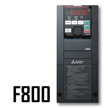 F800系列